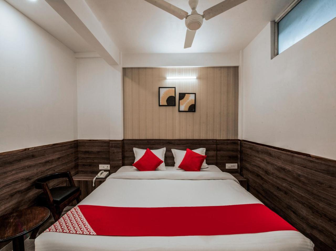Hotel Indiana Shillong Eksteriør billede