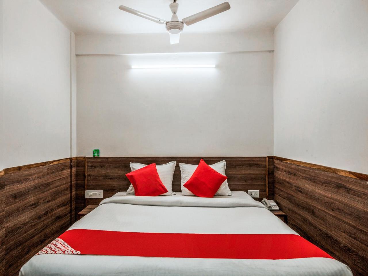 Hotel Indiana Shillong Eksteriør billede