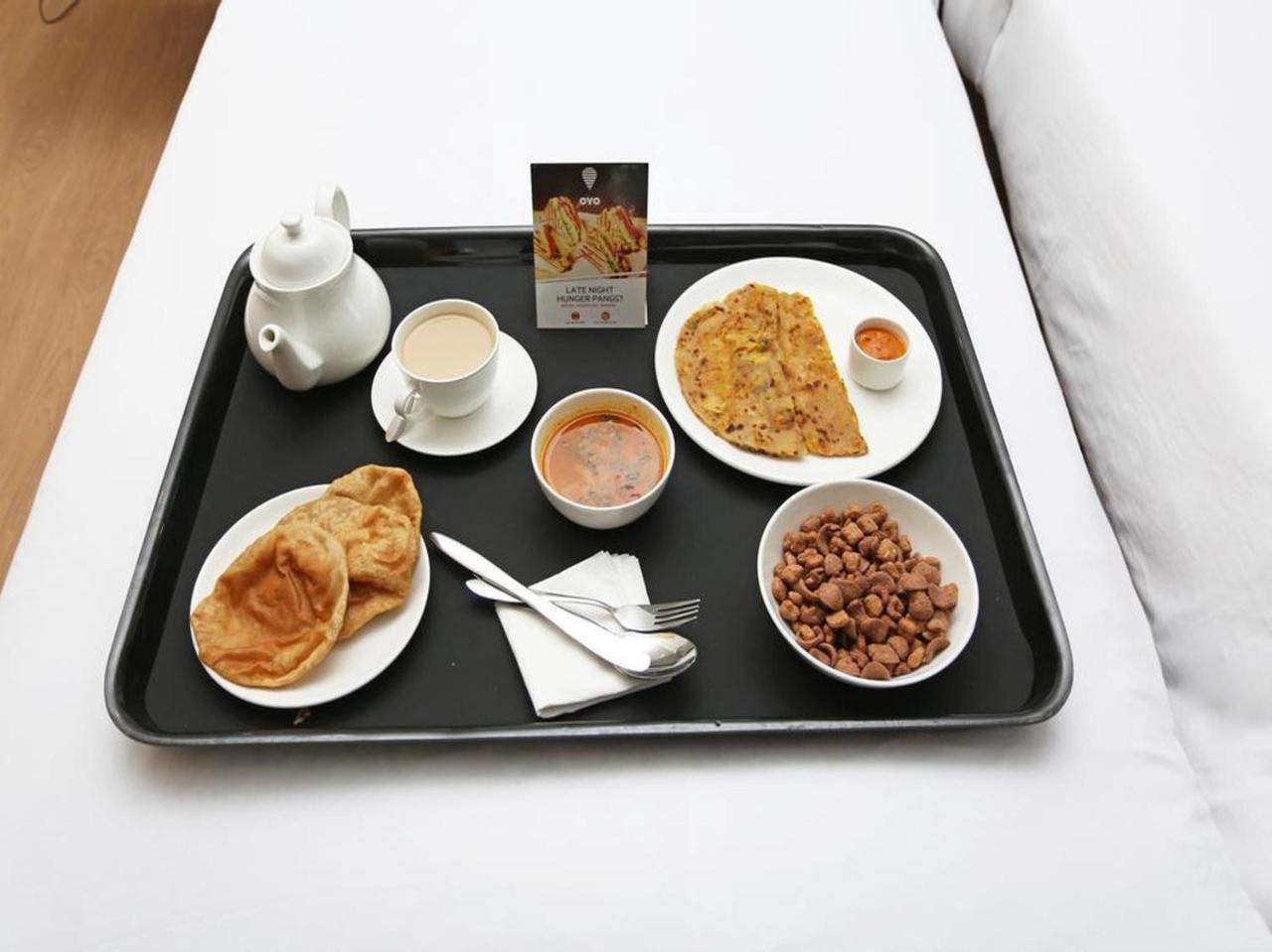 Hotel Indiana Shillong Eksteriør billede