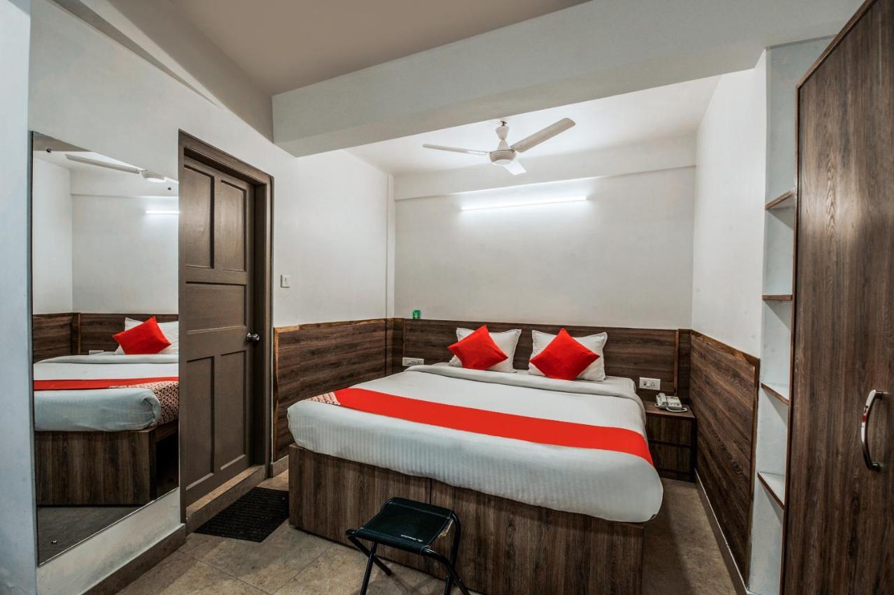 Hotel Indiana Shillong Eksteriør billede
