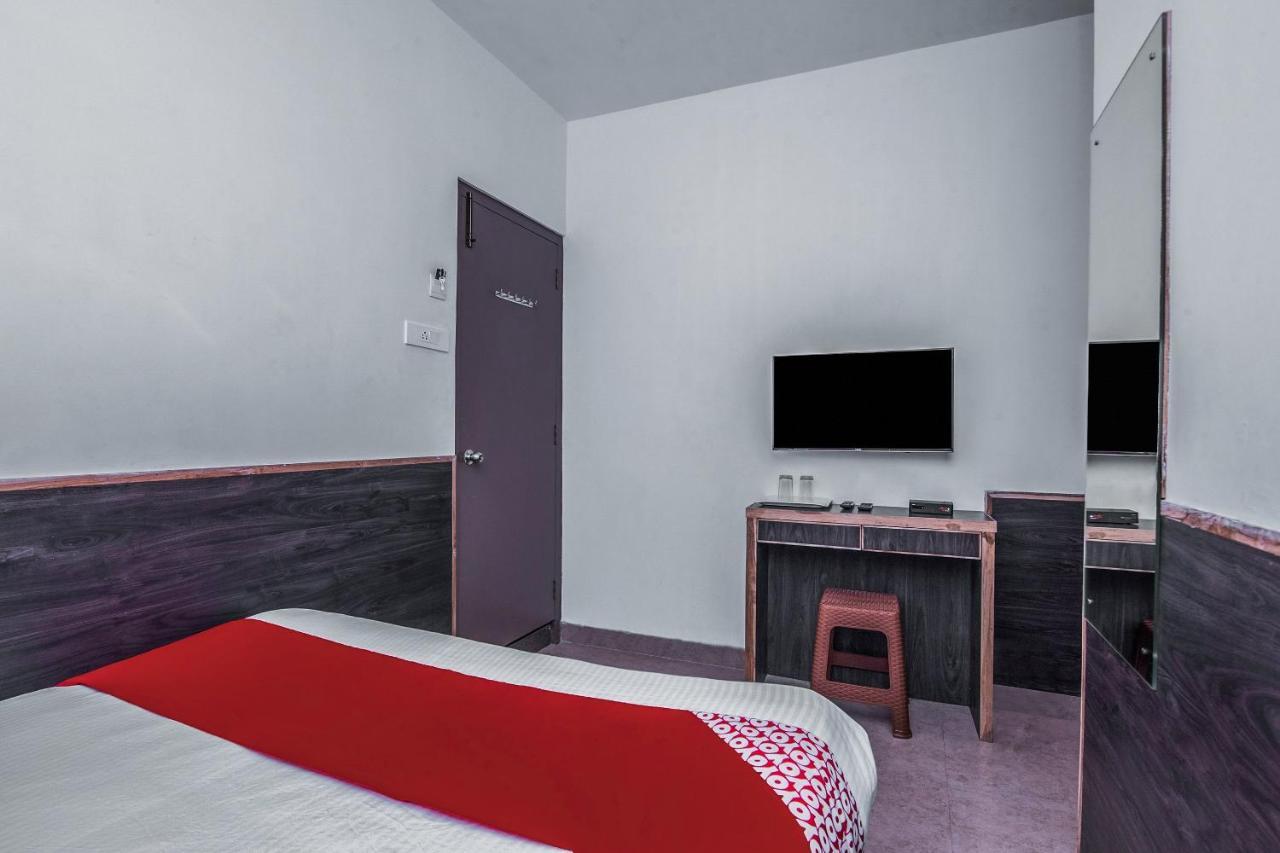 Hotel Indiana Shillong Eksteriør billede