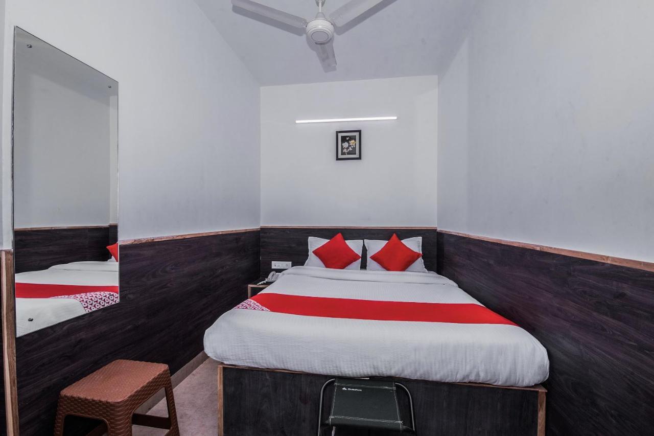 Hotel Indiana Shillong Eksteriør billede