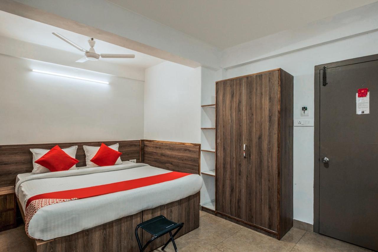 Hotel Indiana Shillong Eksteriør billede