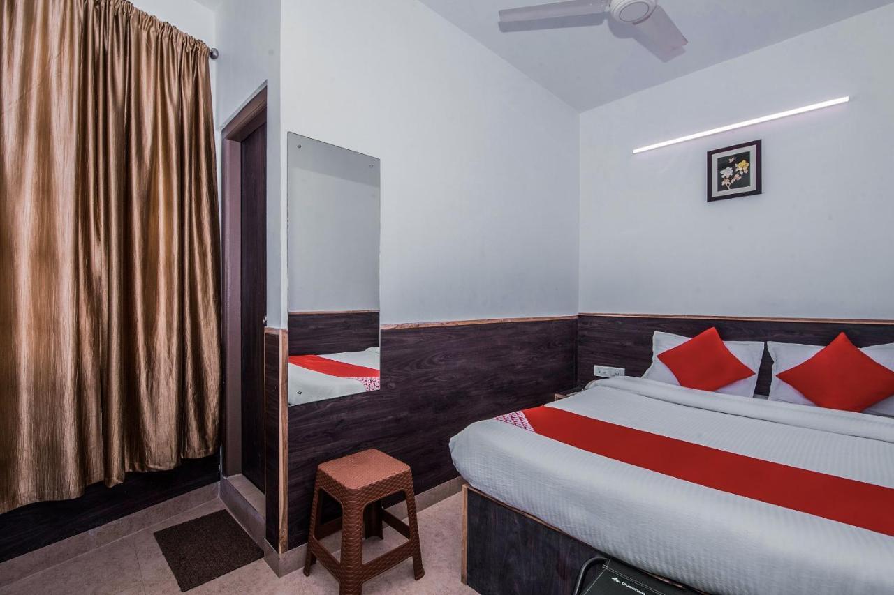 Hotel Indiana Shillong Eksteriør billede